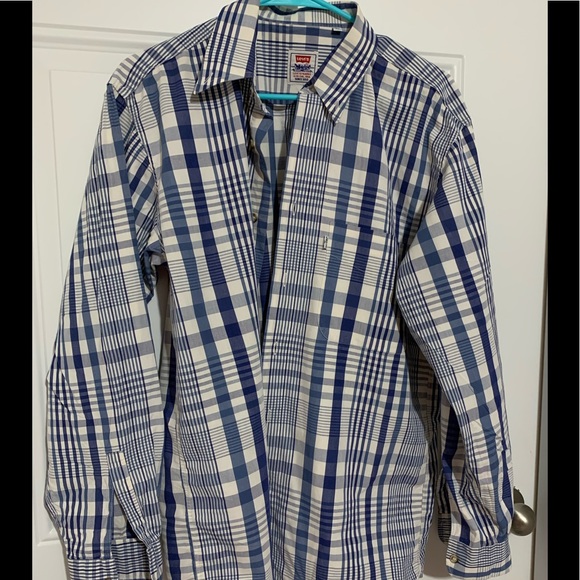 Levi's Other - Levi’s Shirt